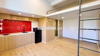 Duplex KDC Phú Mỹ Bình Chánh gần RMIT - ĐH Tôn Đức Thắng - Full nội th
