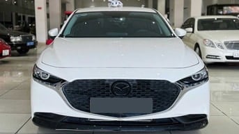 MAZDA3 1.5AT DELUXE 2024 SIÊU LƯỚT 8.000 KM ZIN 100%