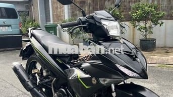 Yamaha MXking 150cc 2019 Đen