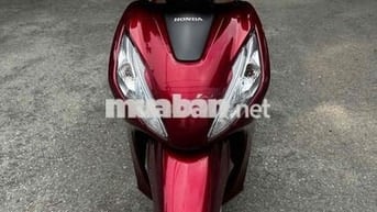 Honda Vision 2025 Đỏ