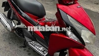 Honda Air Blade 2012 Đỏ Zin ( chinh chủ bao kí)