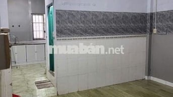 Cho thuê phòng full nội thất , giờ giấc tự do