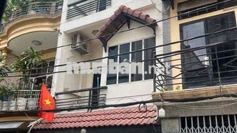 CHO THUÊ NHÀ NGUYÊN CĂN – 215/73 NGUYỄN XÍ, P.13, Q. BÌNH THẠNH