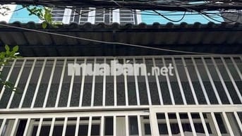 Bán nhà:4,2x5,3.trệt,2lầu hẻm 118,Bùi Văn Ba, Tân thuận đông,Q7(củ).