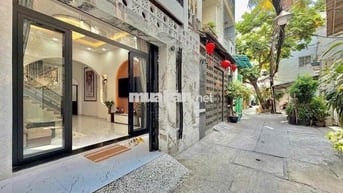 💥CHU GIẢM BÁN MANH:CHI CON 9,5TỶ CON BỎT  🌕🌕NHÀ ĐẸP 4 TẦNG PHAN ĐÌNH