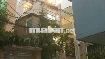 🔥 NHÀ 4 TẦNG 2PN CÓ SÂN THƯỢNG TÔN THẤT TÙNG - CHỈ 20TR! 🔥
