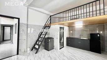 🌈 Duplex Full Nội Thất Mới – Rộng Rãi Như Căn Hộ Mini