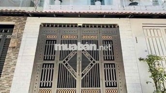 Hẻm 6m Thông TÂY THẠNH , 2 Tấm, 2 Phòng Ngủ, 2 wc