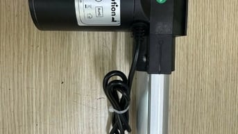 Xy lanh điện Vmotion mã LA01c và nhiều mã khác