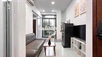 💥Chung cư mini ngay đường nguyễn văn đậu, bình thạnh