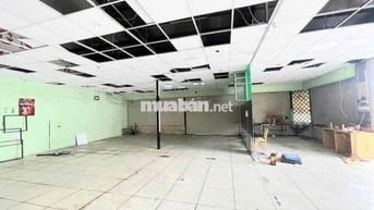 Cho Thuê Mặt Bằng KD / Góc 2MT / Gần GX Bắc Hải - Hố Nai - Giá: 10tr