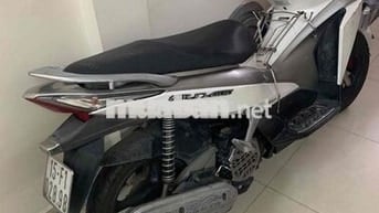 Honda Airblade Trắng Nữ Xe tay ga