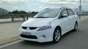 (Ô tô cũ) Grandis std sản xuất 2008