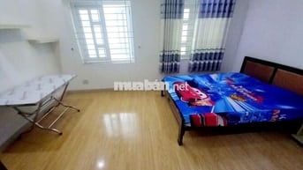 Thuê trọ 5,5 triệu Tạ Quang Bửu, Q8 (gần ĐH Sài Gòn) NT FULL. DT 35m2