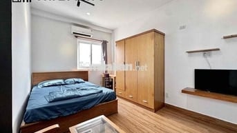 cho thuê CHDV mới tinh gần Đại học UEH, Kinh tế, Bách khoa,…..
