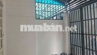 CHO THUÊ NHÀ MỚI ĐẸP HẺM ĐƯỜNG DƯƠNG THỊ MƯỜI P. TTH Q12 