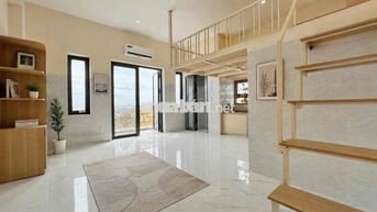 ✨ Phòng Gác Cao Mới 100% – Nơ Trang Long, Trung Tâm Bình Thạnh