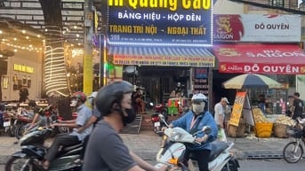 ⭐️Bán nhà 3 lầu Mặt tiền kinh doanh sầm uất Lê Văn Thọ, P16, Q.Gò Vấp.