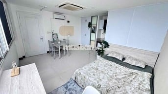 PHÒNG STUDIO FULL NT | THANG MÁY CỬA SỔ THOÁNG | CMT8 - TÂN BÌNH