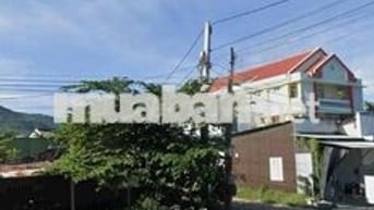 mặt tiền lớn ,xây biệt thự , nhà hàng , khách sạn