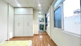 CHO THUÊ STUDIO BAN CÔNG TÁCH BẾP- KHU VỰC PHẠM VĂN HAI