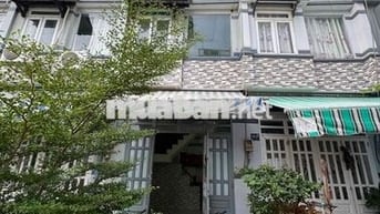 CHO THUÊ NHÀ NGUYÊN CĂN QUẬN 12