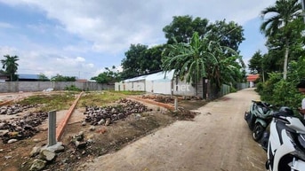Đường Thông - 200m2 thổ cư - sát chợ