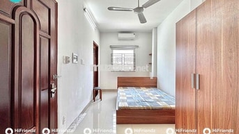 STUDIO CỬA SỔ TRỜI NGAY NGUYỄN ẢNH THỦ - QUẬN 12