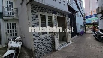 CHÍNH CHỦ- NHÀ Q4- HẺM 4m- 23m2 - 2 TẦNG- CHỈ 3 TỶ nhỉnh