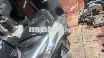 Piaggio Liberty Trắng Đã sử dụng
