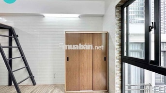 🔥PHÒNG TRỌ DUPLEX SIU THOANG NGAY TRUNG TÂM🔥