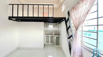 🏡 PHÒNG GÁC RỘNG – THANG MÁY – GIỜ GIẤC TỰ DO - CÁCH HUIT 15p