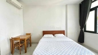 CĂN HỘ CAO CẤP FULL TIỆN NGHI Ở GẦN SÂN BAY TSN - AN NINH TỐT