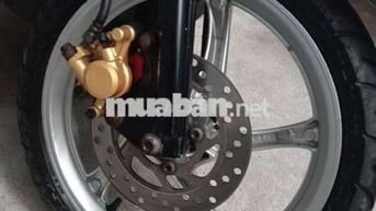 Yamaha Luvias Trắng