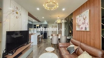 🏡 Cho Thuê Hà Đô Centrosa Q10 | 1PN-2PN-3PN | Ngắn & Dài Hạn Từ 17Tr