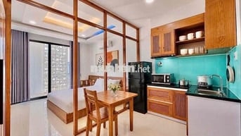 ✨CĂN HỘ 1 PHÒNG NGỦ GẦN CÔNG VIÊN BIỂN ĐÔNG – ĐƯỜNG HÀ ĐẶC, SƠN TRÀ ✨