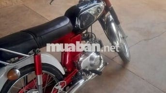 Honda 67 Đỏ