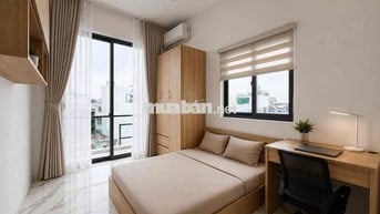 KHAI TRƯƠNG CĂN HỘ 2 PHÒNG NGỦ BAN CÔNG MỚI 100% GÂN NGÃ TƯ HÀNG XANH