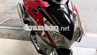 BÁN AB Fi 110/2012 TRÙM MỀN,KHOÁ REMOTE.BSTP 1 CHỦ