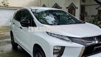 Mitsubishi Xpander 2021 Số sàn Trắng