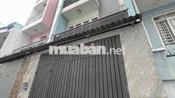 💰💰💰 TRỆT 2LẦU: 4PN 3WC (4.5❌12m) - PHẠM VĂN CHIÊU, P9