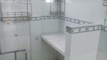 CHO THUÊ PHÒNG TRỌ GÁC ĐÚC – GIỜ GIẤC TỰ DO – QUẬN GÒ VẤP