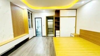 🏡 Bán nhà 30M²*4T – PHÂN LÔ CÁN BỘ - DÂN TRÌ CAO - KO QUY HOẠCH