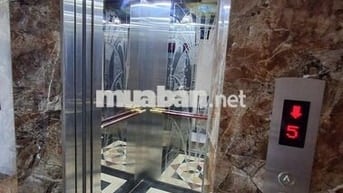 Cho thuê căn hộ khép kín nhà có thang máy phố Dương Lâm Văn Quán,HĐ
