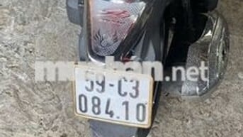 Honda SH Mode 2019 Bạc
