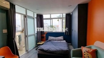 Đẹp Thoáng Đường Vạn Kiếp Quận Bình Thạnh Khu Ẩm Thực - Phan Xích Long