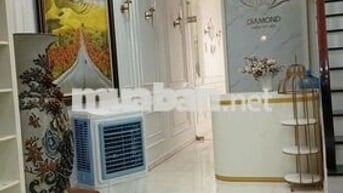 CHO THUÊ NHÀ RIÊNG 5 TẦNG NGÕ Ô TÔ PHỐ CHÙA BỘC - FULL NỘI THẤT