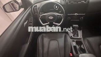 Hyundai Creta Cao cấp 2022 Trắng 78000 km