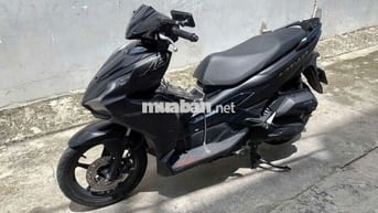 Honda Air Blade Black Edition 2023 Đen Smartkey