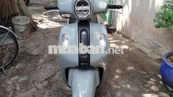 Yamaha Fazzio 2024 Xám, Đỏ bstp chính chủ 